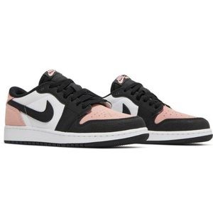 Air Jordan 1 Retro Low OG GS